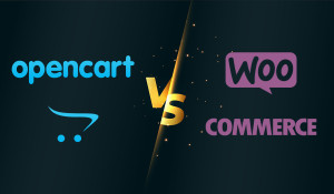 OpenCart or Woo Commerce?