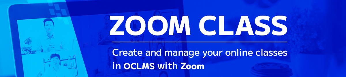oclms zoom live class