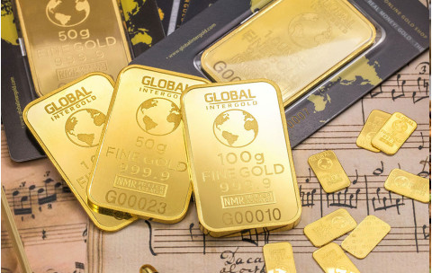 Golden Tips for Financial Markets