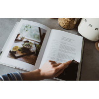 Cook Book Recipe