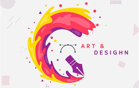 advanced graphic design training course