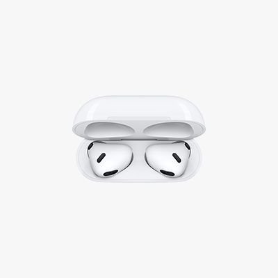  AirPods (3rd generation)