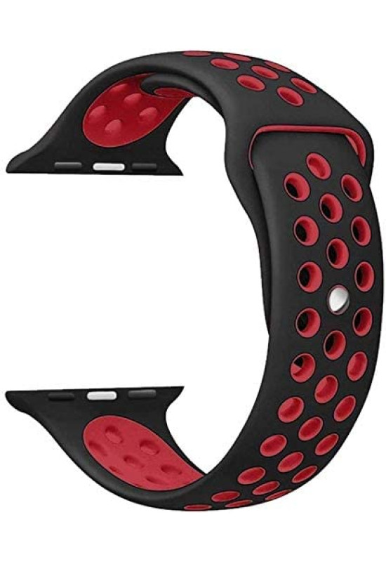 Silicone Sport Band for Apple Watch