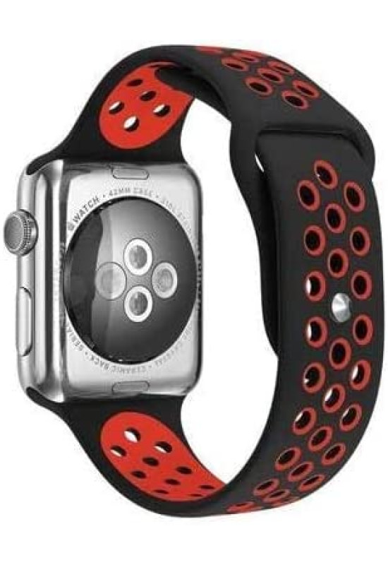 Silicone Sport Band for Apple Watch