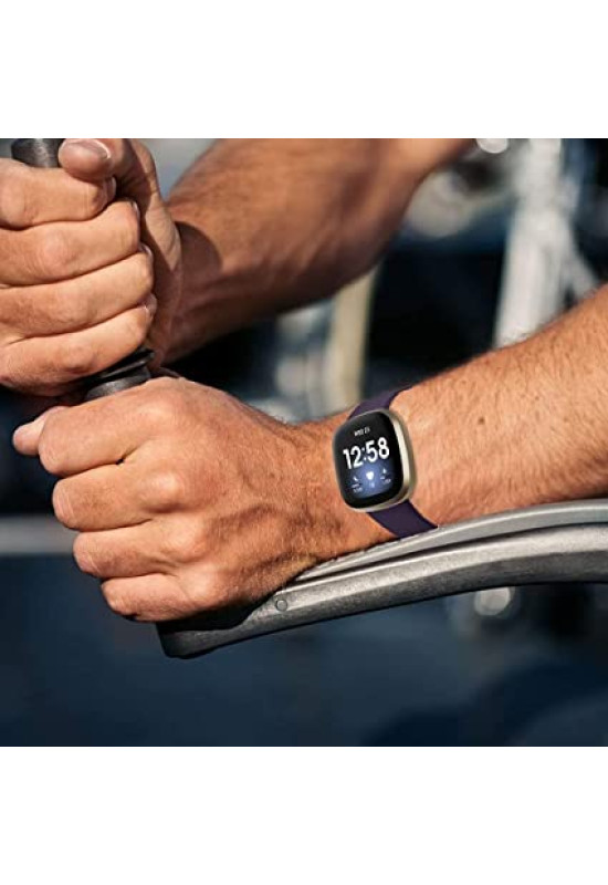 Apple Watch Band Soft Silicone Sport Band 