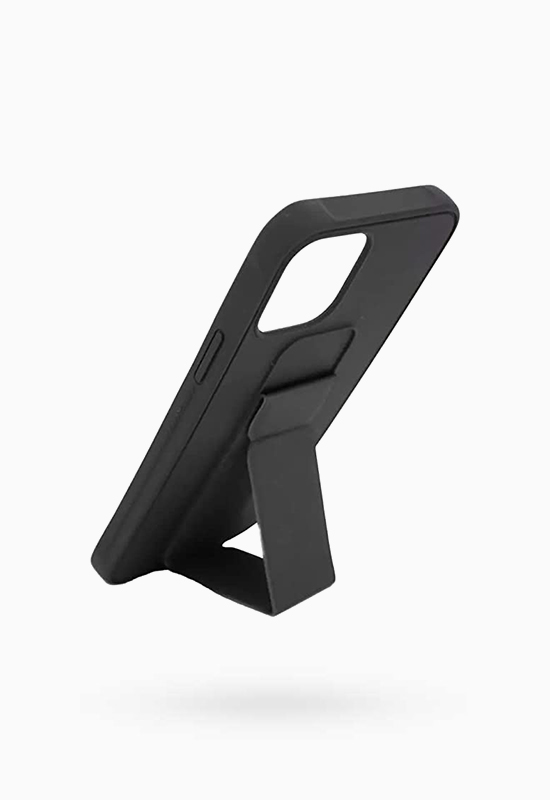 Case Cover Finger Grip holder Phone Car