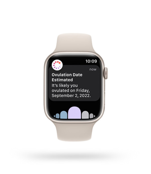 Apple Watch Series 8