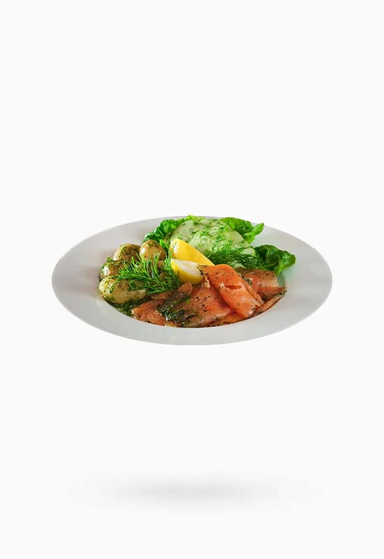 sea food